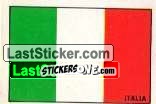 Sticker Flag