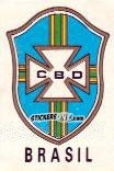 Cromo Emblem