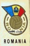 Figurina Emblem - FIFA World Cup Mexico 1970 - Panini