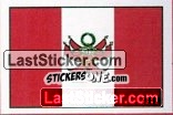 Sticker Flag