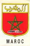 Sticker Emblem - FIFA World Cup Mexico 1970 n. 259 - Panini