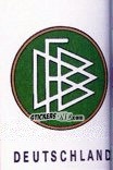 Sticker Emblem - FIFA World Cup Mexico 1970 - Panini