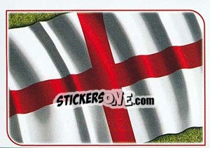 Sticker Flag