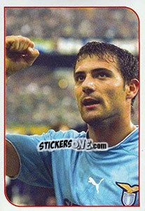 Sticker Dejan Stankovic