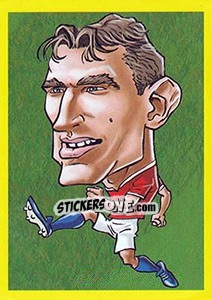 Sticker Nikica Jelavic