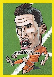 Figurina Kevin Strootman