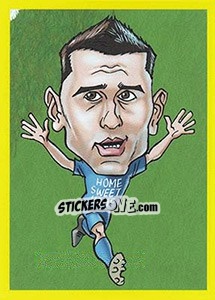 Sticker Thiago Motta