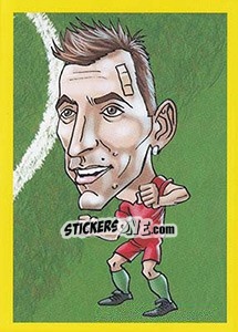 Sticker Joao Pereira