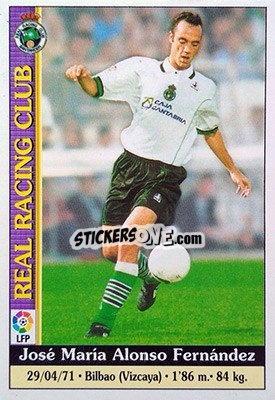 Sticker Txema - Las Fichas De La Liga 1999-2000 - Mundicromo