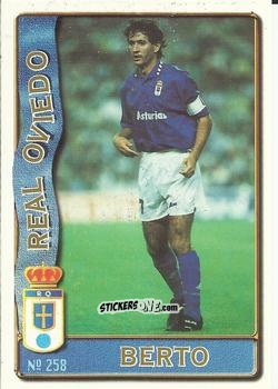 Sticker Alberto Martinez Diaz 