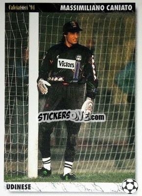 Sticker Graziano Battistini