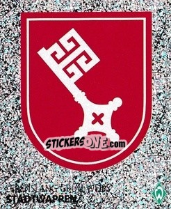 Figurina Stadtwappen