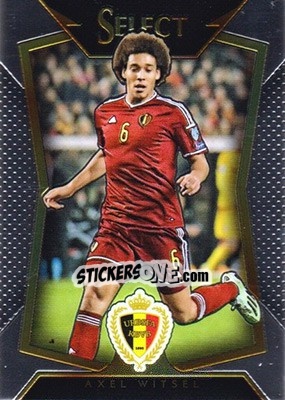 Sticker Axel Witsel