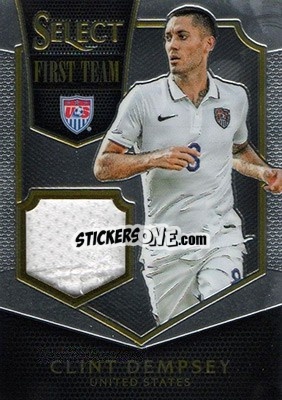 Sticker Clint Dempsey