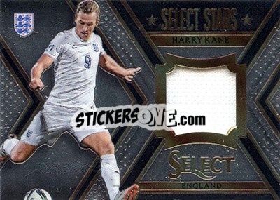 Sticker Harry Kane