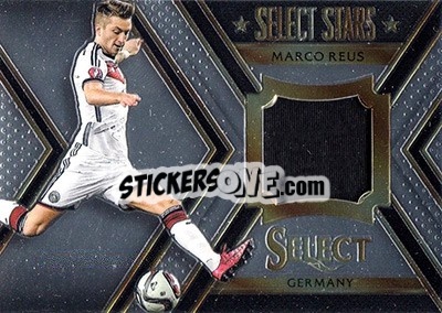 Sticker Marco Reus