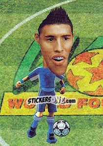 Sticker Marek Hamšík