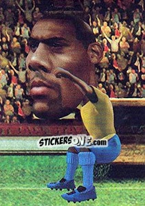 Sticker Maicon