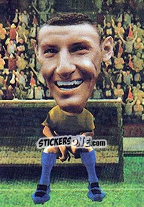 Sticker Elano