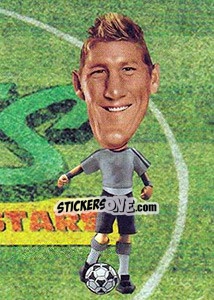 Figurina Bastian Schweinsteiger