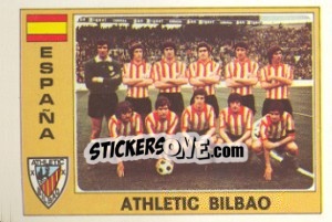 Figurina Athletic Bilbao (Team)