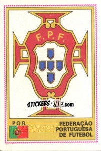 Figurina Football Federation