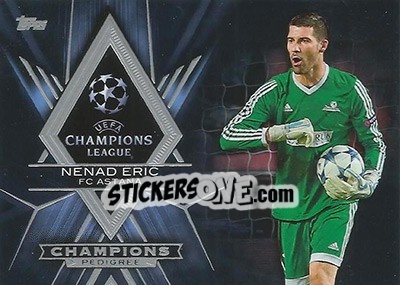 Sticker Nenad Eric