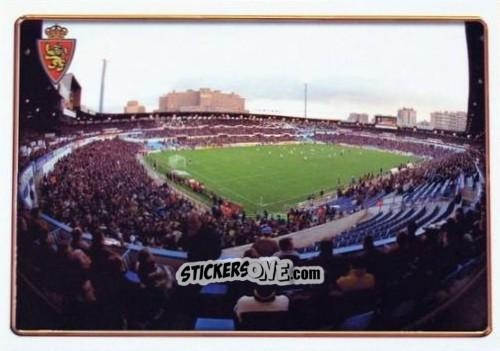 Figurina Estadio - Las Fichas De La Liga 2000-2001 n. 65 - Mundicromo