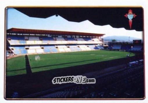 Figurina Estadio - Las Fichas De La Liga 2000-2001 n. 128 - Mundicromo