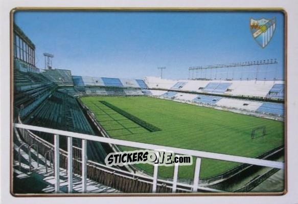 Figurina Estadio - Las Fichas De La Liga 2000-2001 n. 233 - Mundicromo