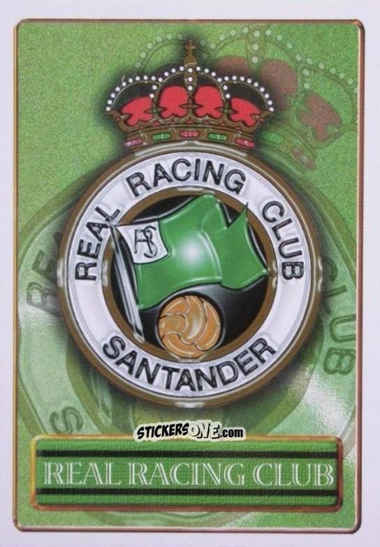 Cromo Racing - Las Fichas De La Liga 2000-2001 n. 295 - Mundicromo