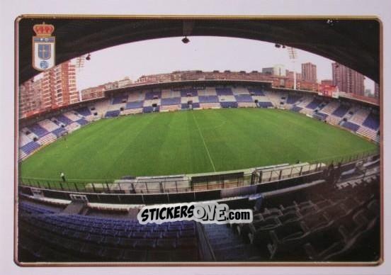 Sticker Estadio - Las Fichas De La Liga 2000-2001 n. 338 - Mundicromo