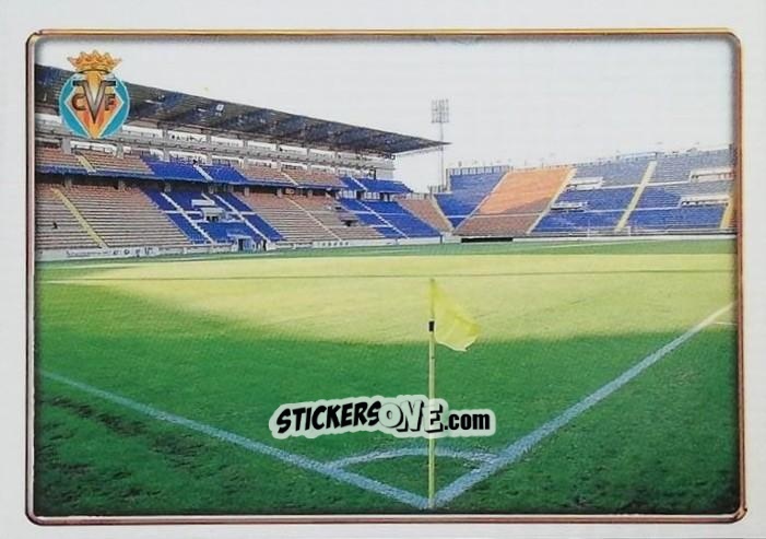 Figurina Estadio - Las Fichas De La Liga 2000-2001 n. 401 - Mundicromo