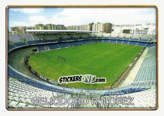 Sticker Tenerife - Las Fichas De La Liga 2000-2001 n. 472 - Mundicromo