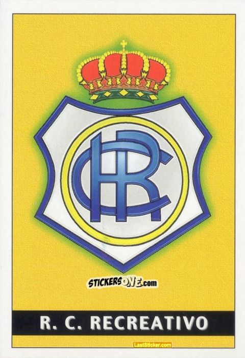 Figurina Huelva - Las Fichas De La Liga 2001-2002 n. 428 - Mundicromo