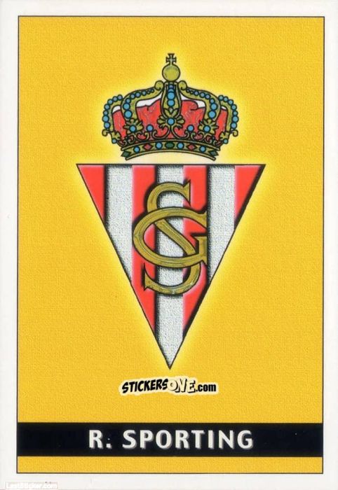 Figurina Sporting - Las Fichas De La Liga 2001-2002 n. 429 - Mundicromo