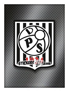 Sticker Logo