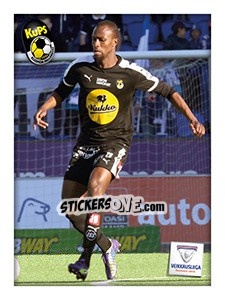 Figurina Babacar Diallo