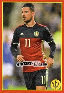 Figurina Kevin Mirallas 5