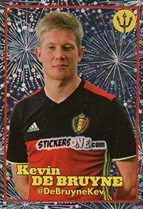 Figurina Kevin De Bruyne 1