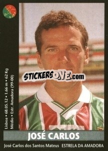 Sticker Figurina 132 - Futebol 2000-2001 - Panini