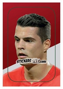 Sticker Figurina 78 - Swiss Football Stars n. 78 - Panini