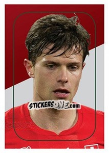 Sticker Figurina 86 - Swiss Football Stars n. 86 - Panini