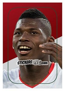Sticker Figurina 102 - Swiss Football Stars - Panini