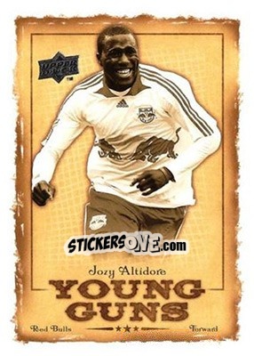 Figurina Jozy Altidore