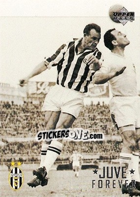 Figurina John Charles