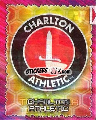 Sticker Badge / Jason Euell / Dean Kiely - Premier Stars 2004-2005 n. 62 - Topps