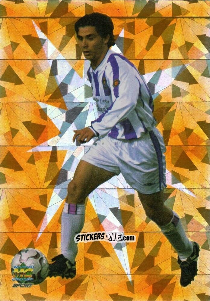 Sticker F.Sales - Las Fichas De La Liga 2003-2004 n. 376 - Mundicromo