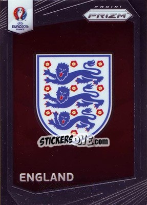 Cromo England