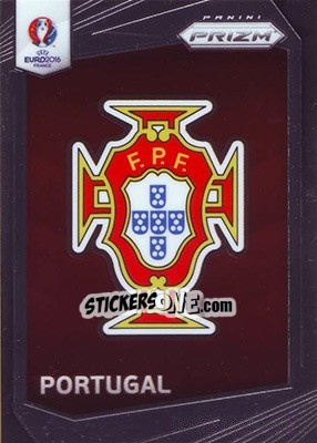 Figurina Portugal